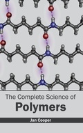 Cover: Complete Science of Polymers - NY Research Press