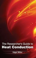 Cover: Researcher's Guide to Heat Conduction - NY Research Press