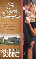 Cover: The Rake's Redemption - Diversion Books
