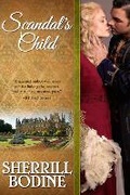 Cover: Scandal's Child - Diversion Books