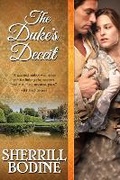 Cover: The Duke's Deceit - Diversion Books