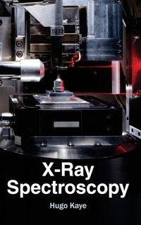 Abbildung von: X-Ray Spectroscopy - NY Research Press