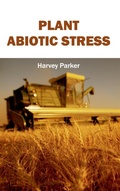 Cover: Plant Abiotic Stress - Callisto Reference