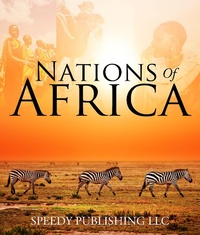 Abbildung von: Nations Of Africa - Speedy Kids