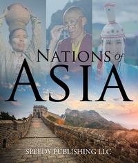 Abbildung von: Nations Of Asia - Speedy Kids