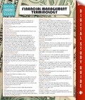 Cover: Financial Management Terminology (Speedy Study Guide) - Dot EDU