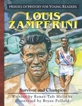 Cover: Louis Zamperini - Emerald