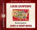 Cover: Louis Zamperini - Emerald Books