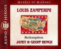 Enlarge image Cover: Louis Zamperini - Emerald Books
