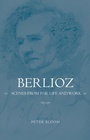 Cover: Berlioz: Scenes from the Life and Work - De Gruyter