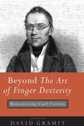 Cover: Beyond <I>The Art of Finger Dexterity</I> - De Gruyter