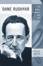 Cover: Dane Rudhyar - De Gruyter