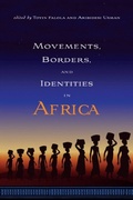 Cover: Movements, Borders, and Identities in Africa - De Gruyter