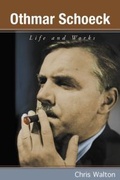 Cover: Othmar Schoeck - De Gruyter