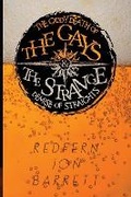 Cover: The Giddy Death of the Gays & the Strange Demise of Straights - Lethe Press