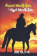 Cover: Good Medicine, Bad Medicine - Primedia eLaunch LLC