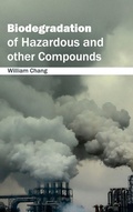 Cover: Biodegradation of Hazardous and Other Compounds - Callisto Reference