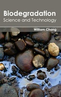 Cover: Biodegradation: Science and Technology - Callisto Reference