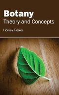 Cover: Botany: Theory and Concepts - Callisto Reference