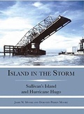 Cover: Island in the Storm - Arcadia Publishing (SC)