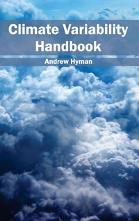 Abbildung von: Climate Variability Handbook - Callisto Reference