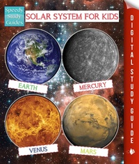 Abbildung von: Solar System For Kids (Speedy Study Guide) - Dot EDU