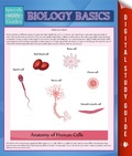 Cover: Biology Basics (Speedy Study Guide) - Dot EDU