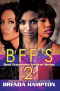 Cover: BFF'S 2 - Urban Renaissance