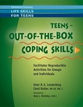 Cover: Teens - Out-Of-The-Box Coping Skills - Whole Person Associates