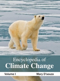 Abbildung von: Encyclopedia of Climate Change: Volume I - Callisto Reference