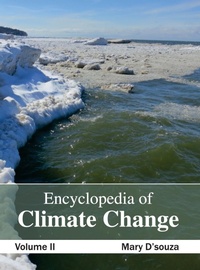 Abbildung von: Encyclopedia of Climate Change: Volume II - Callisto Reference