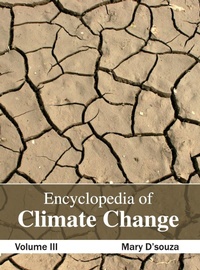 Abbildung von: Encyclopedia of Climate Change: Volume III - Callisto Reference