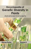 Cover: Encyclopedia of Genetic Diversity in Plants: Volume II (Advanced Concepts) - Callisto Reference