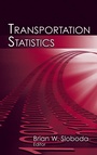 Cover: Transportation Statistics - J. Ross Publishing