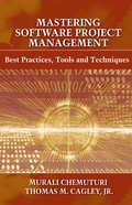 Cover: Mastering Software Project Management - J. Ross Publishing