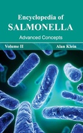 Cover: Encyclopedia of Salmonella: Volume II (Advanced Concepts) - Callisto Reference