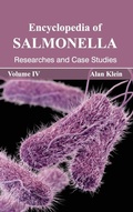 Cover: Encyclopedia of Salmonella: Volume IV (Researches and Case Studies) - Callisto Reference