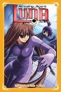 Cover: Amazing Agent Luna Omnibus 5 - Seven Seas Entertainment, LLC