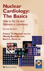 Cover: Nuclear Cardiology, The Basics - Humana Press Inc.