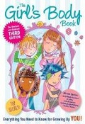 Cover: The Girls Body Book: Third Edition - Applesauce Press