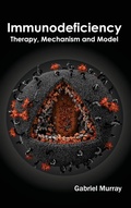Cover: Immunodeficiency: Therapy, Mechanism and Model - Callisto Reference