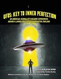 Cover: UFOs - Inner Light - Global Communications