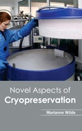 Cover: Novel Aspects of Cryopreservation - Callisto Reference