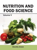 Cover: Nutrition and Food Science: Volume V - Callisto Reference