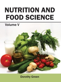 Enlarge image Cover: Nutrition and Food Science: Volume V - Callisto Reference