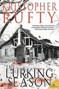 Cover: The Lurking Season - Samhain Publishing Ltd