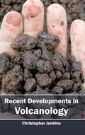 Cover: Recent Developments in Volcanology - Callisto Reference