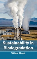 Cover: Sustainability in Biodegradation - Callisto Reference
