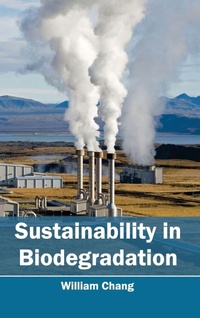 Enlarge image Cover: Sustainability in Biodegradation - Callisto Reference