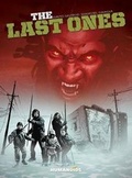 Cover: The Last Ones - Humanoids, Inc